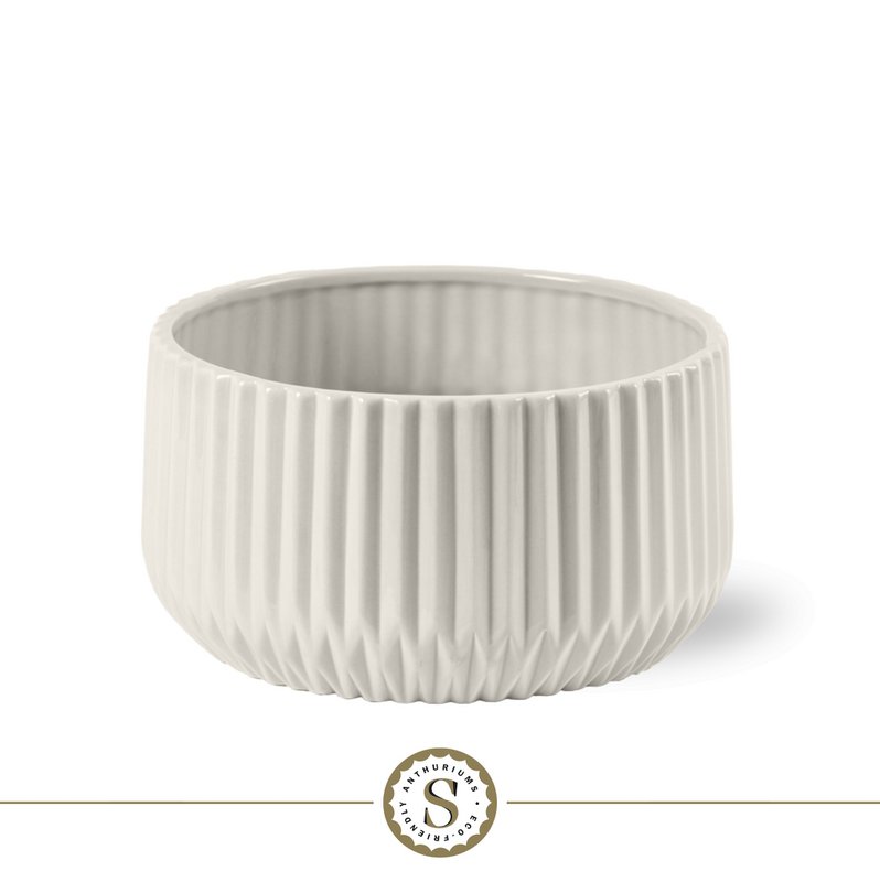 Madeira White Met Table Eclyps