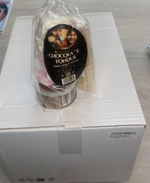 Chokoladefondue GAVEpakke