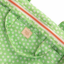 Set trousse "Prato Verde"