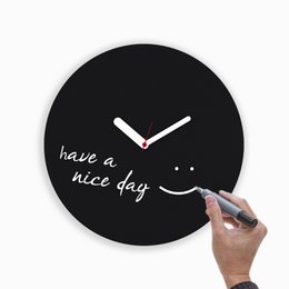 Clock  Draw Up
