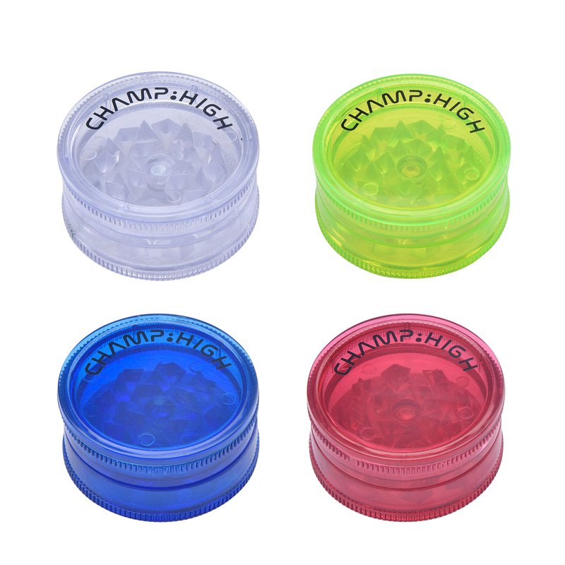 CHH Broyeur à Herbes aromatiques  42mm 3 parties