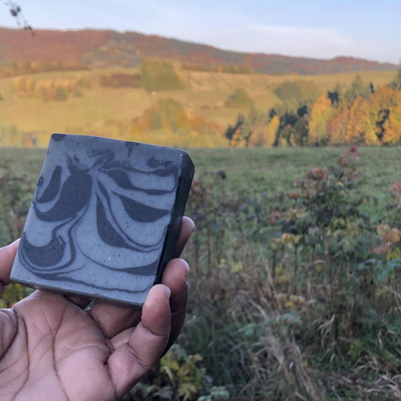 Kohlestrudel