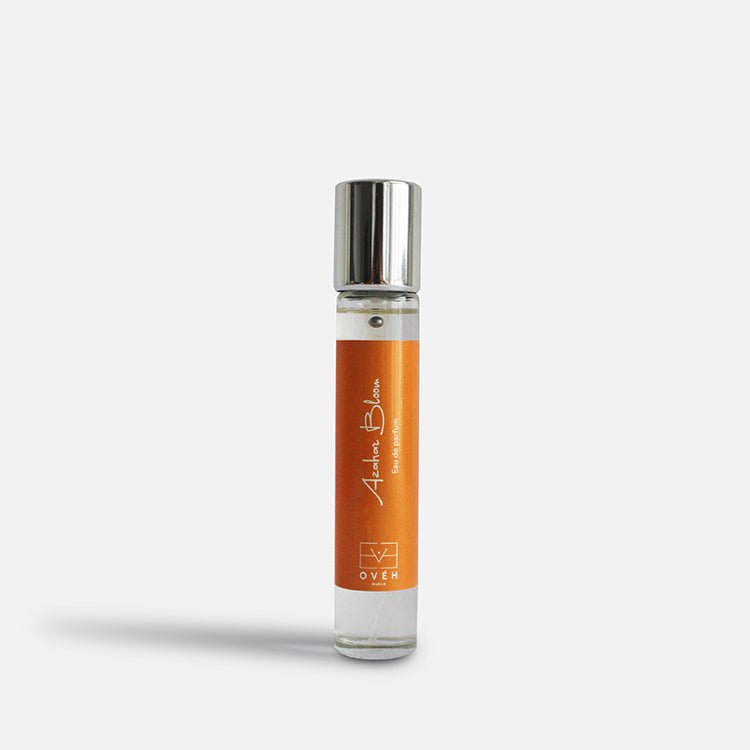 Orange Blossom Bloom 20ml (Slap af med neroliblomsten)