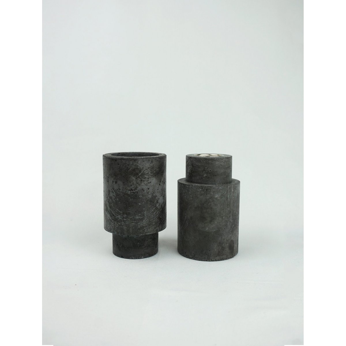 DUO concrete