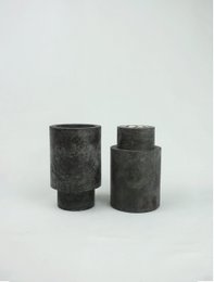 DUO concrete