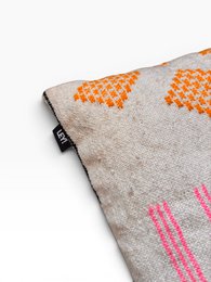 LEY! Cushion - Colorful Line - 50 x 50 FAIR