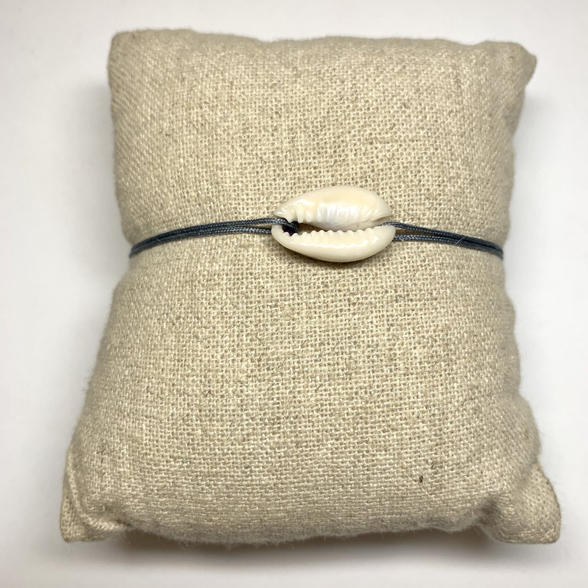 Muschelarmband