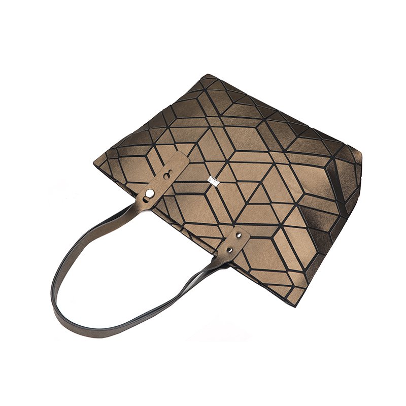 AIKO 42SOIMA Geometric Handbag