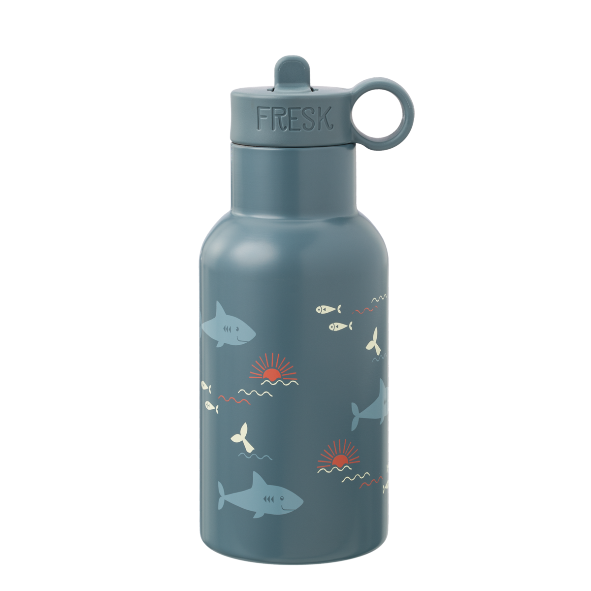 Thermosfles 350 ml Shark