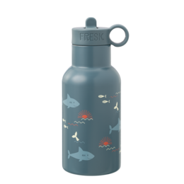 Termosfløs 350 ml haj