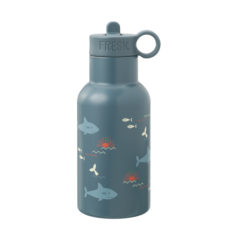 Termosfløs 350 ml haj