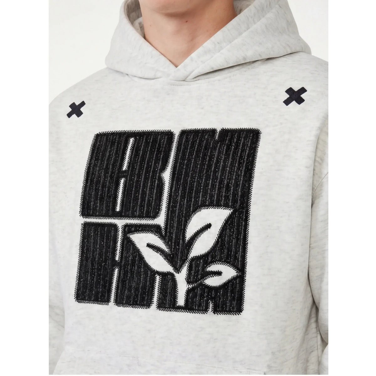 Camiseta refinada: de algodón peinado para una comodidad absoluta