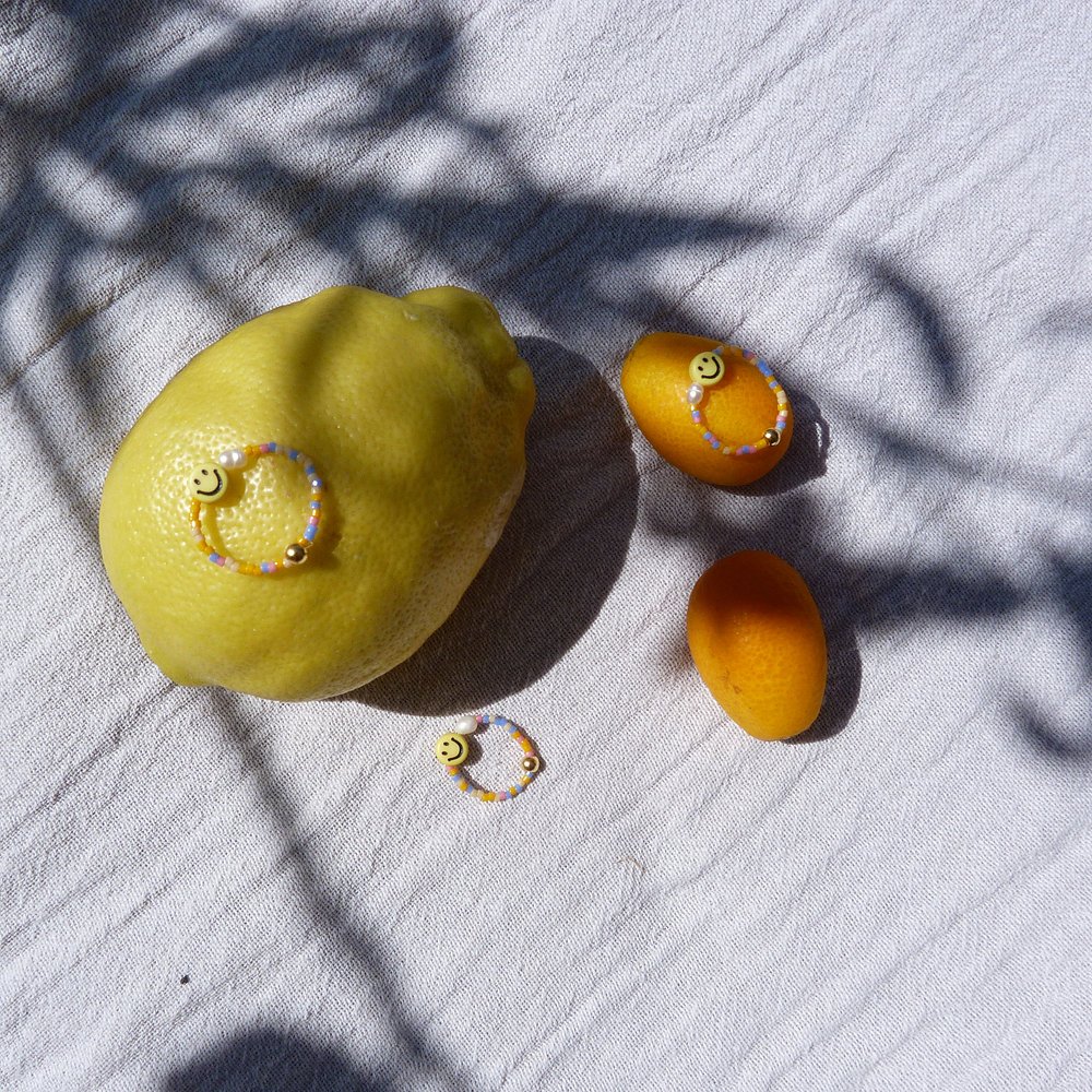 RING SUMMER LOVE