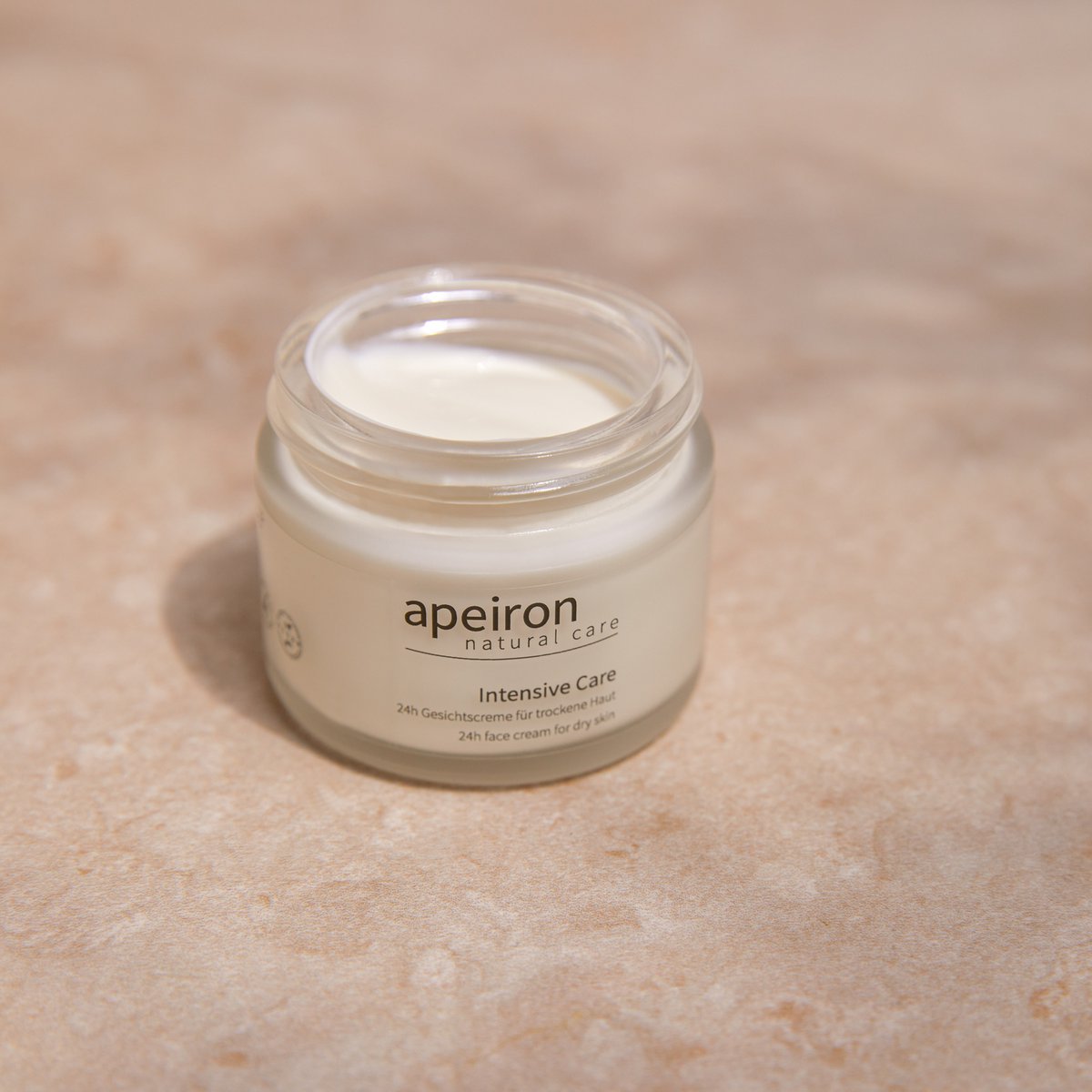 apeiron Intensywna pielęgnacja 50ml