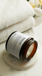 Tropical Blossom Body Butter