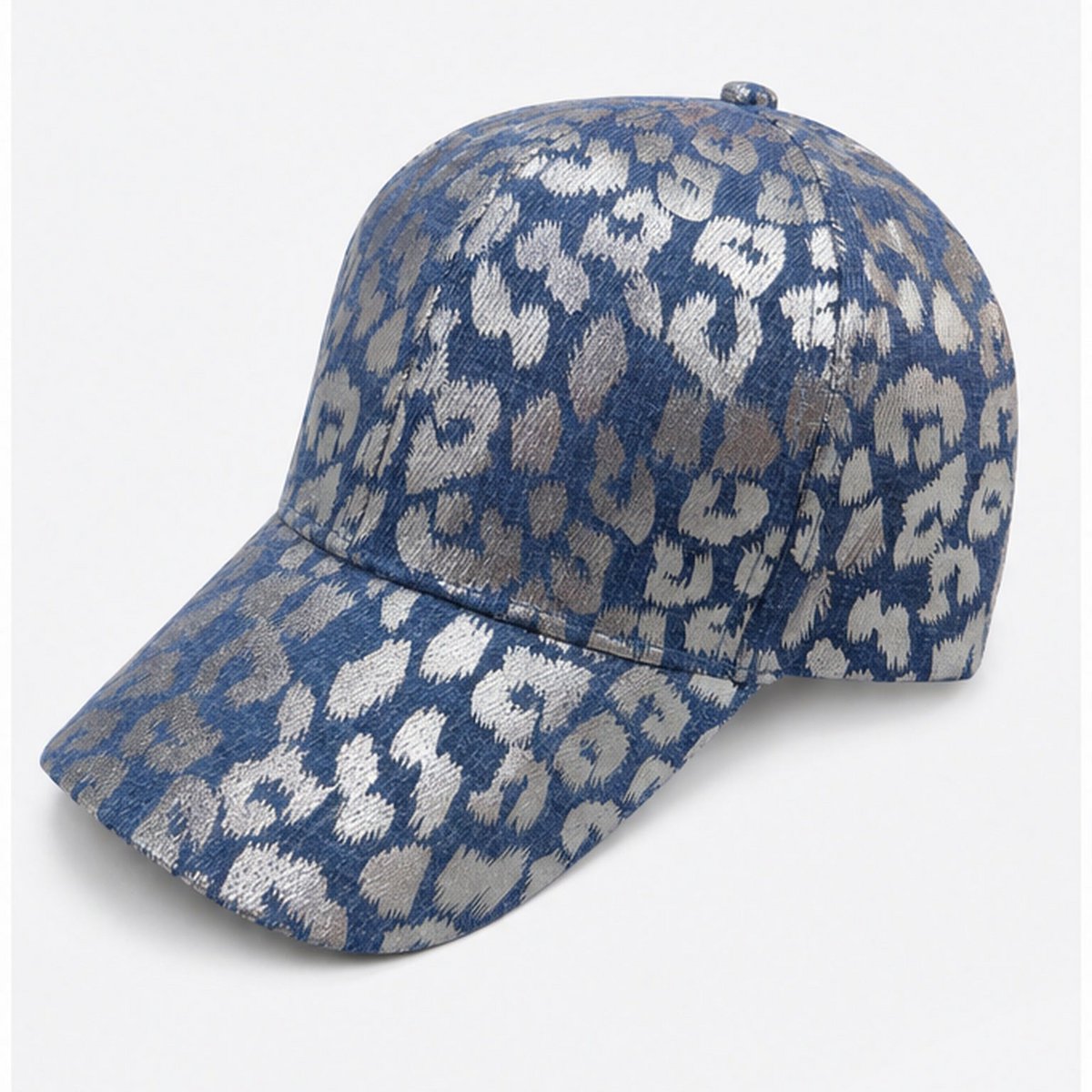 HS Cap with Print - Multiple Prints