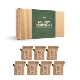 Sprecialty Coffee Christmas Gift Box