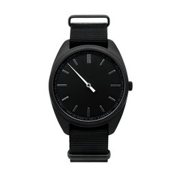 Mate 103 Triple Black