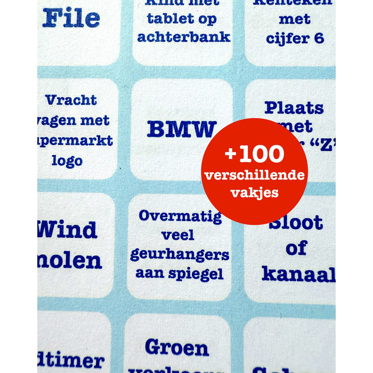 Bingo automatique