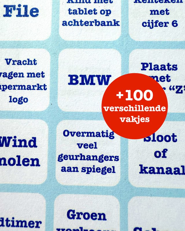 Auto Bingo