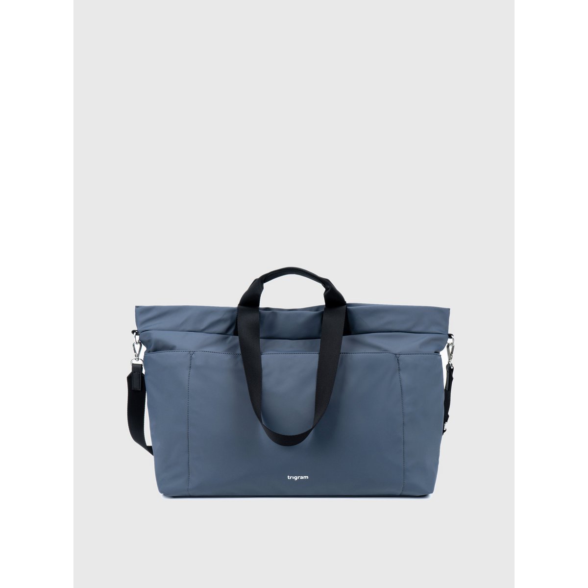 Weekender Bag - Lake Blue