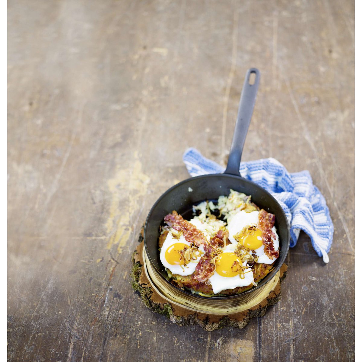 Rösti Maker