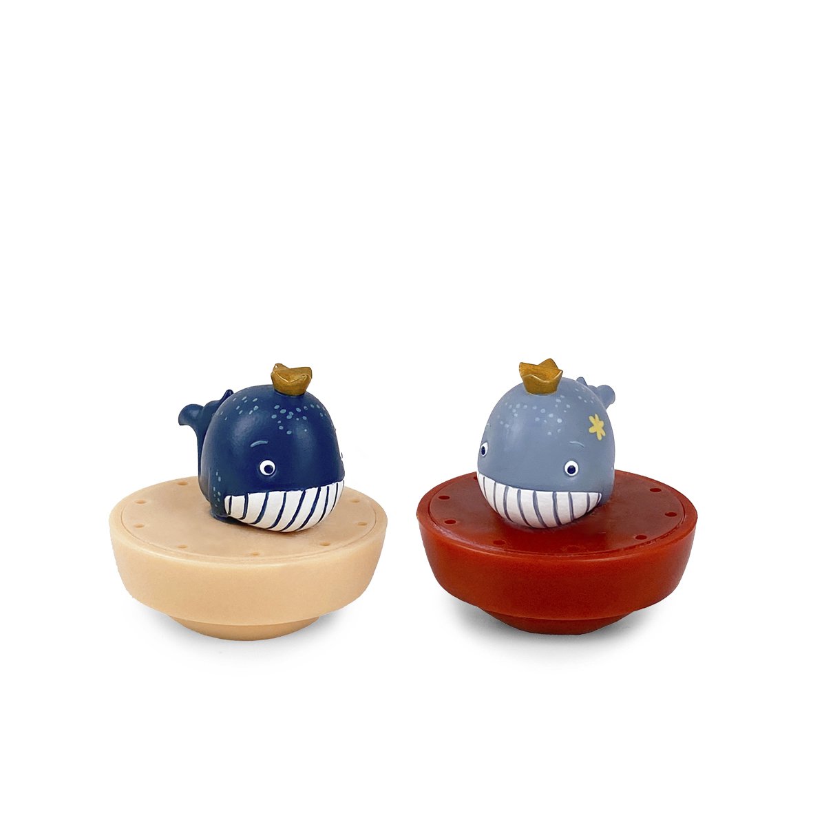 Dansende océan musikboks