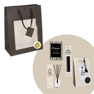 Gift package – Home