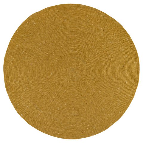 NEETHU MANGO S Wollfilzteppich