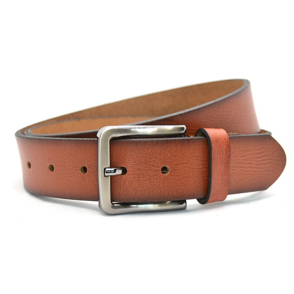 Timbelt 040-01 Volnerf Leer