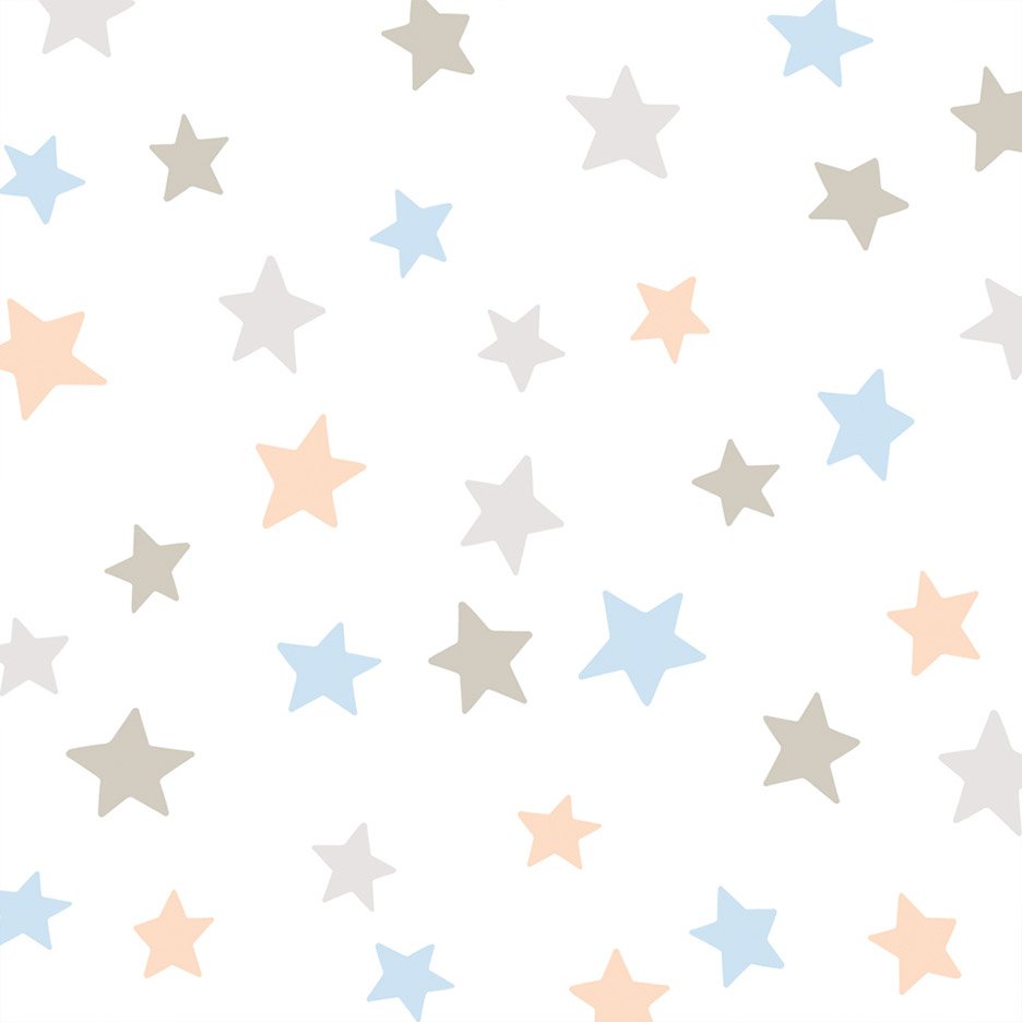 Soft star (1 sheet)
