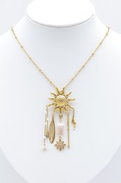 Roestvrij stalen ketting