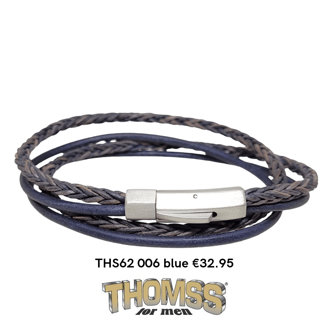 20 Heren armbanden