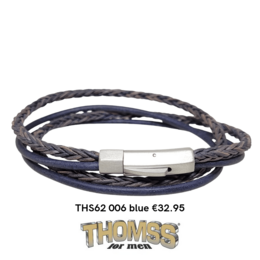20 Men's bracelets