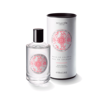 EXTRA ORDINARY COLOGNES