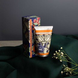 KEW RBG Hand Cream 75ml - Apricot & Vetiver