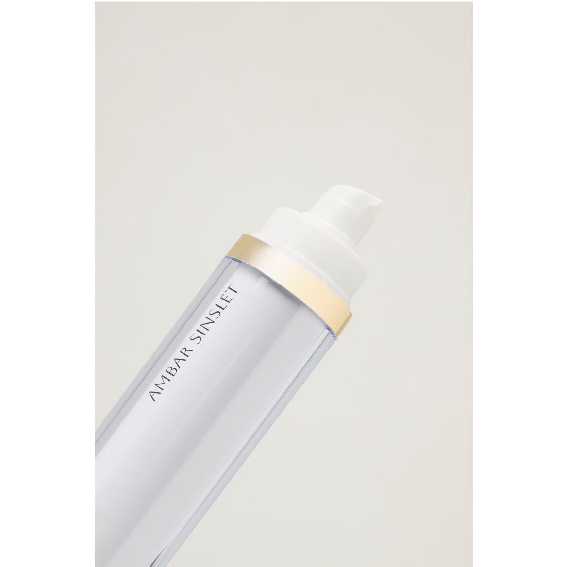Age Resist SPF 50+ Crème