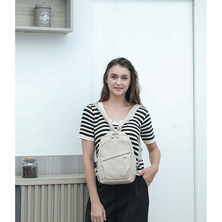 Gudika Arianna – Mochila