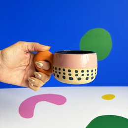 Blok Cup