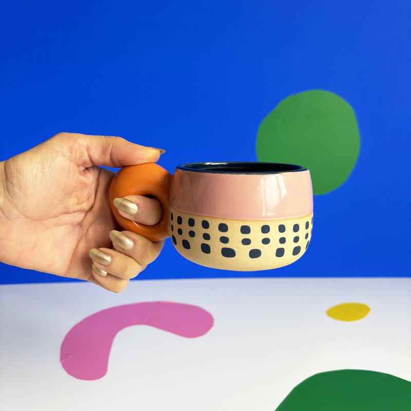 Bloc Cup