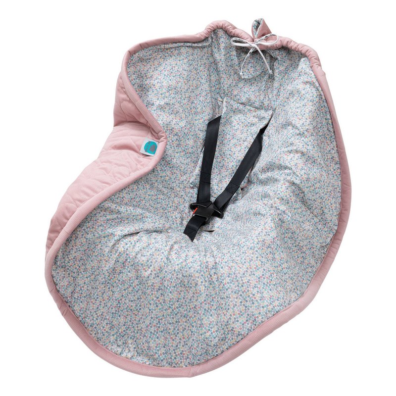 Coperta per seggiolino auto