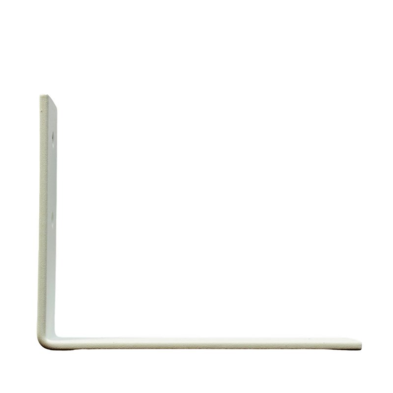 Plankdrager L-model wit