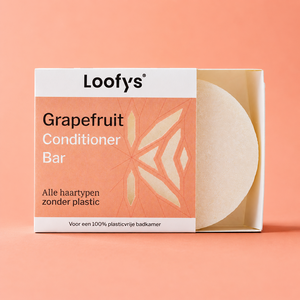 Conditioner Bar Grapefruit