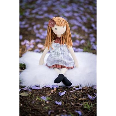 Chi-Chi Pop - Ambra 60cm