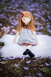 Chi-Chi Pop - Ambra 60cm