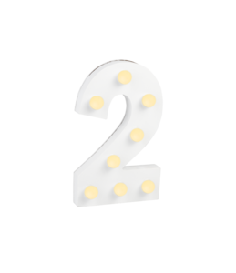 Light Letters - 2