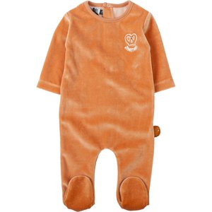 CARAMEL SUIT