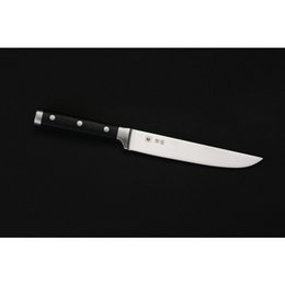 IZUMI ICHIAGO fillet filleting knife, Tecaran handle, "Professional Chef Knife"