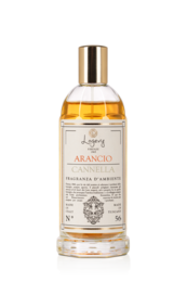 Zapach środowiska pomarańczowy cynamon spray 75 ml