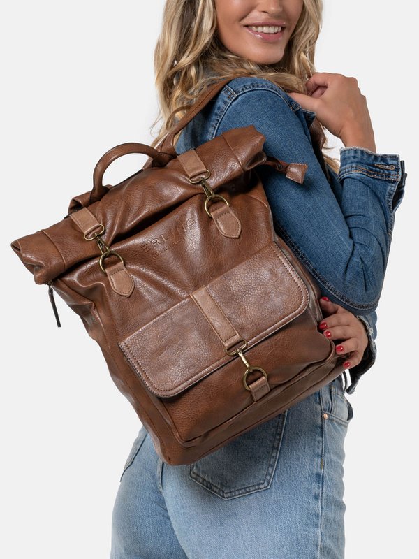 WESTLEY - Unisex rygsæk